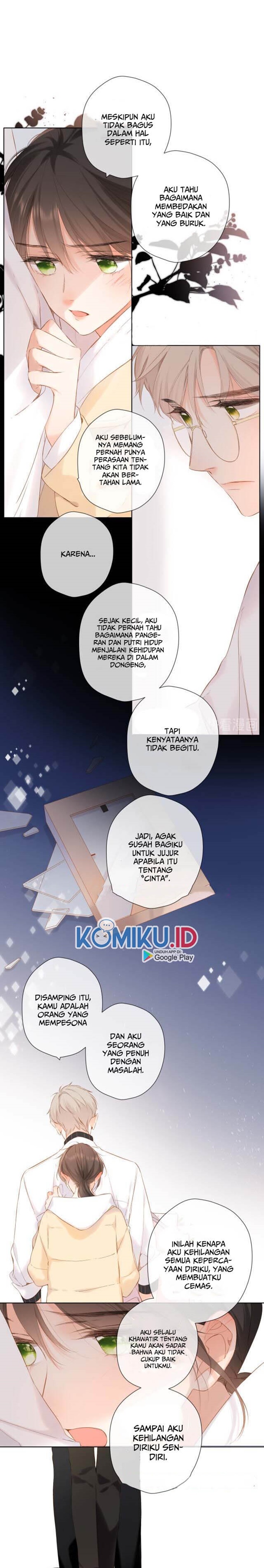 Once More Chapter 89 Bahasa Indonesia